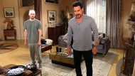 Bill was furious when Liam told him about Grace's scam on The Bold and the Beautiful | Image: CBS